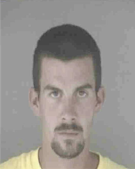 KRAKEL, MATTHEW LAWRENCE - Peoria County, IL