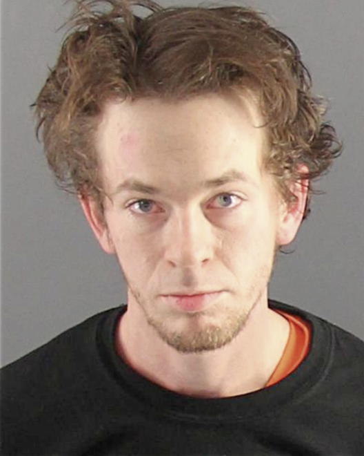 MAMMEN, CODY LEE - Peoria County, IL