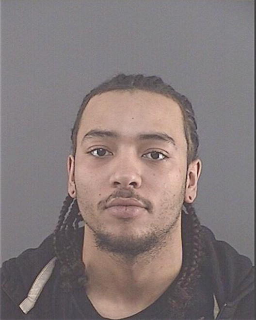 MCAFEE, DVANTE D - Peoria County, IL