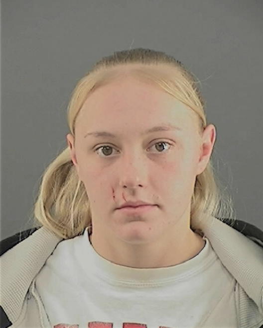 ODAY, BRITTANY N - Peoria County, IL