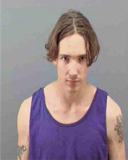 RATTON, JAMES FRANCES - Peoria County, IL
