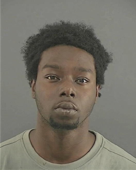 REYNOLDS, KENDRIC L - Peoria County, IL