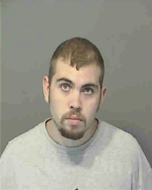 SALAMON, PAUL MICHAEL - Peoria County, IL
