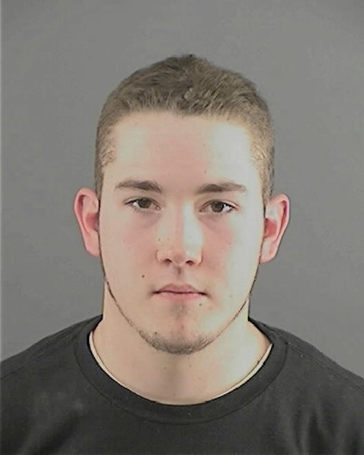 SCHOOLCRAFT, JACOB TYLER - Peoria County, IL