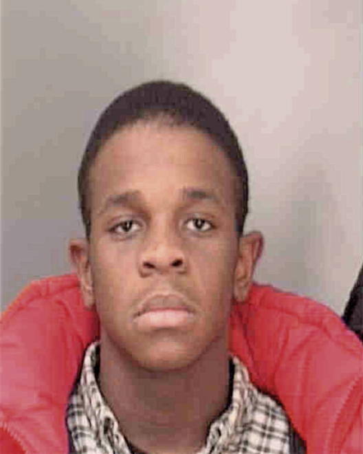 SMITH, BRANDON LAMONT - Peoria County, IL