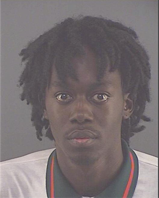 THOMPSON, DEVONTE P - Peoria County, IL