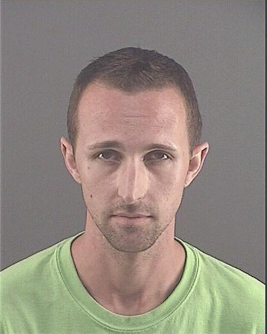 UPHOFF, JUSTIN CHARLES - Peoria County, IL