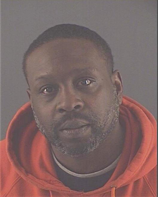 USHER, MARK ANTHONY - Peoria County, IL