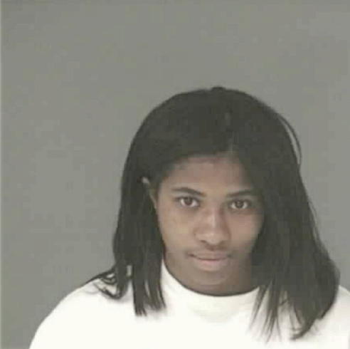 WASHINGTON, CRYSTAL MICHELLE - Peoria County, IL