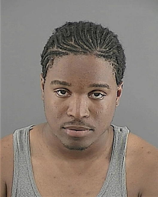 WELDY, DEMARIUS A - Peoria County, IL