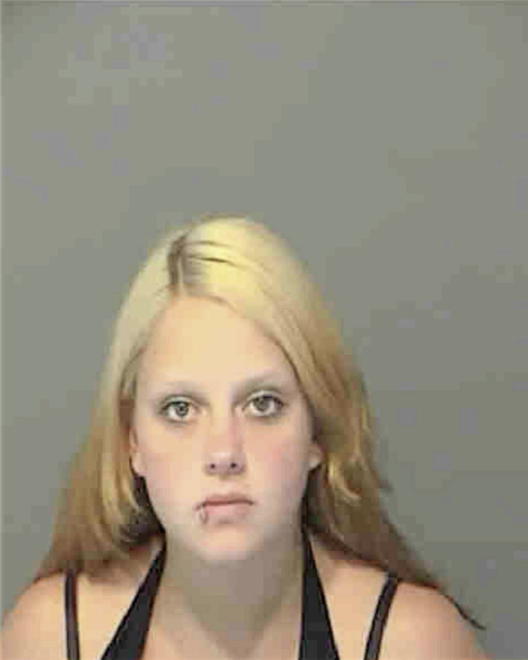 WHITBY, ASHLEY NICKOLE - Peoria County, IL