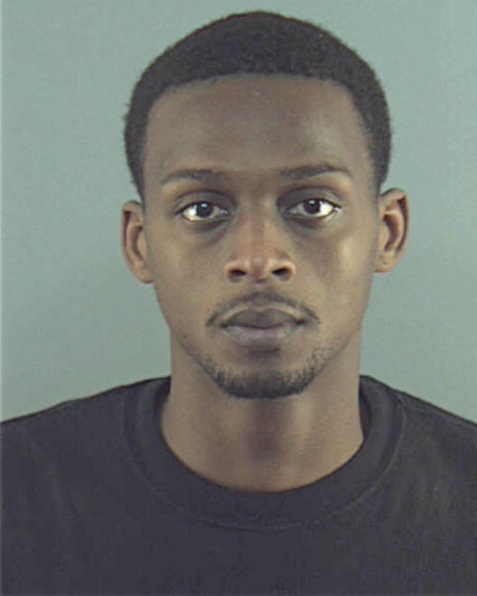 ANDERSON, LAMARCUS L - Peoria County, IL