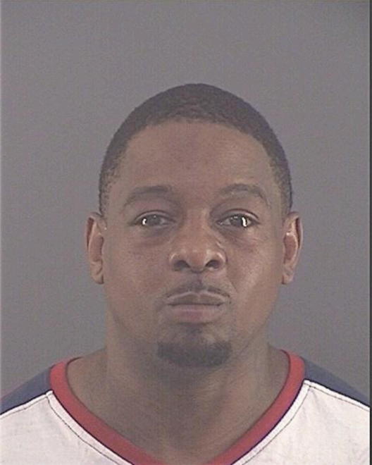 BERRYHILL, DEON M - Peoria County, IL