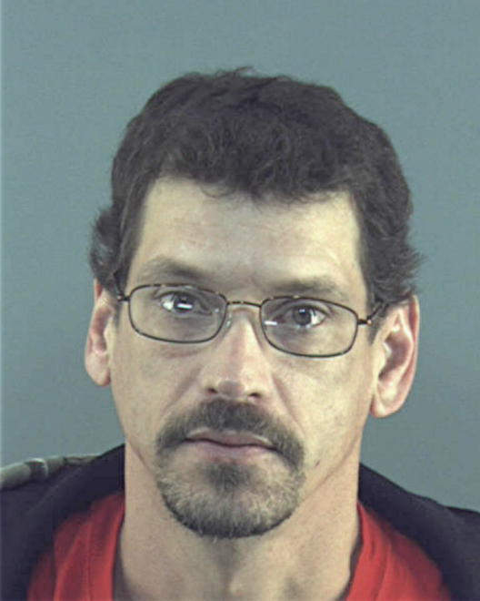 BLOOM, BILLY S - Peoria County, IL