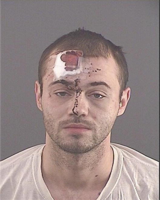 BRICKER, JESSE S - Peoria County, IL