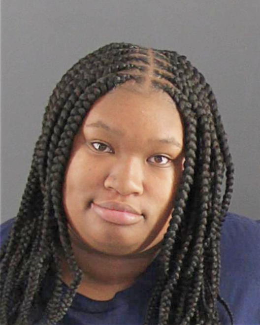 BROWN, JLYSSIA A - Peoria County, IL
