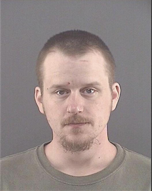 CARRIGAN, DUSTIN ANTHONY - Peoria County, IL