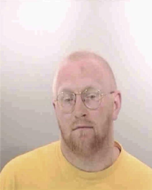 CATTON, MICHAEL HOWARD - Peoria County, IL