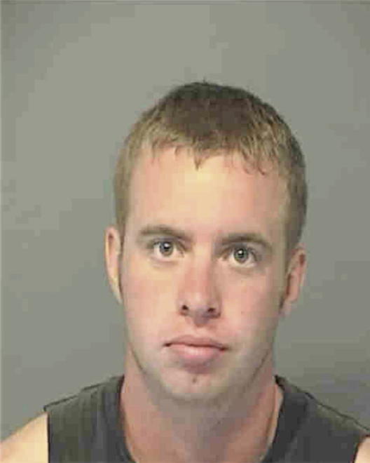 CHRISTENSEN, JOSHUA P - Peoria County, IL