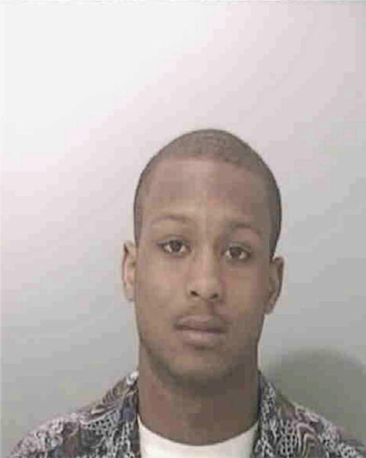 CRAWFORD, STEVEN GRANT - Peoria County, IL
