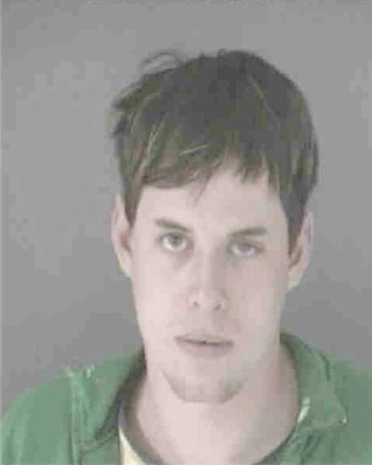 DARLING, DUSTIN NURADIN - Peoria County, IL