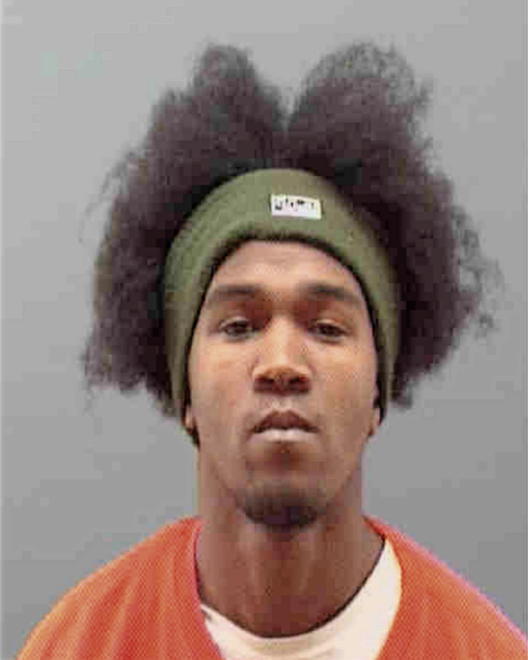 DAVIS, KAMARA ANTIONE - Peoria County, IL