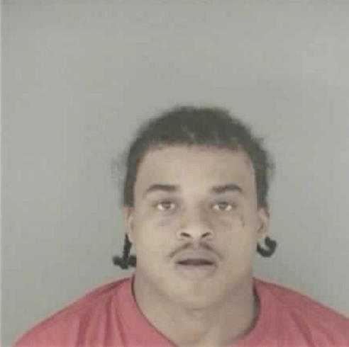 DAVIS, LARRY JERMAINE - Peoria County, IL