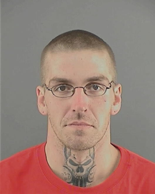 GRANT, LEWIS D - Peoria County, IL
