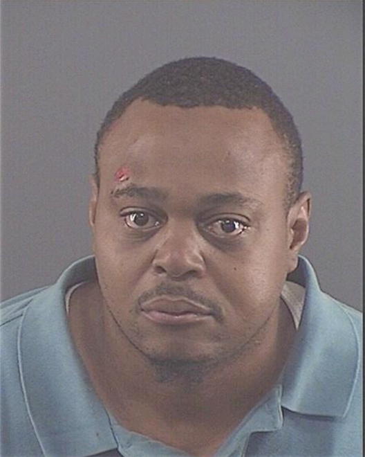 HALE, DESMOND - Peoria County, IL