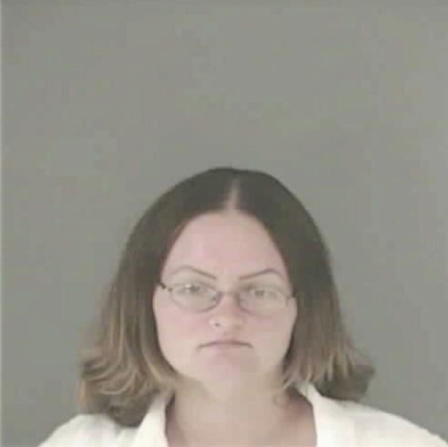 HAMBLIN, AMY NICOLE - Peoria County, IL