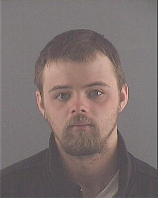 HECK, BOBBY M - Peoria County, IL