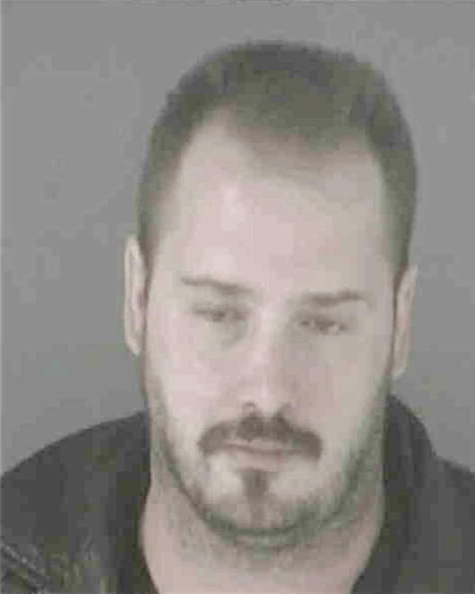 HOOKS, ANTHONY SCOTT - Peoria County, IL