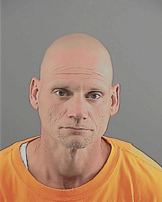HORNE, JASON EVERETT - Peoria County, IL