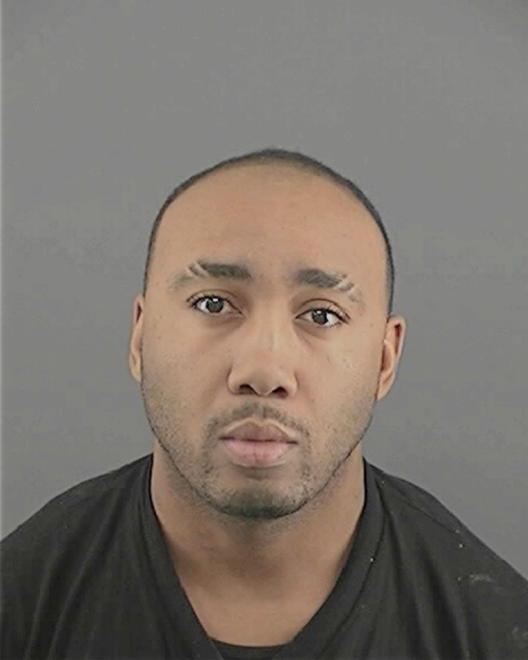 JACKSON, LAMAR C - Peoria County, IL