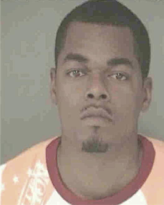 JACKSON, TERRANCE D - Peoria County, IL