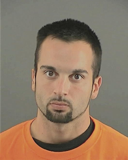 JOHNSTON, MICHAEL JAMES - Peoria County, IL