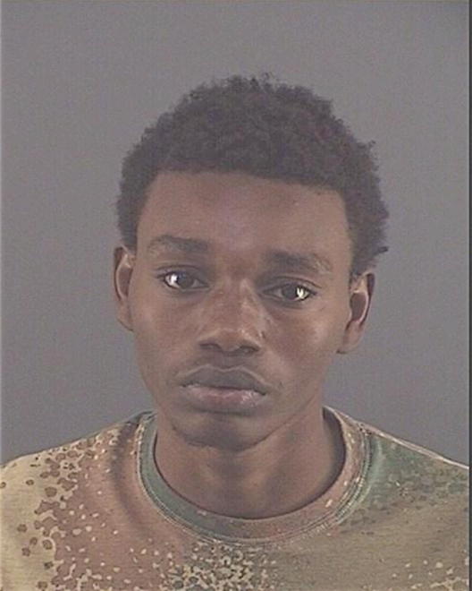 LASTER, MONTAVIUS D - Peoria County, IL