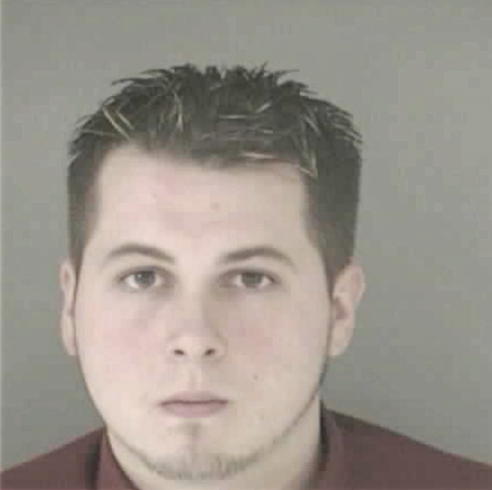LUCZAJ, TODD CHRISTOPHER - Peoria County, IL