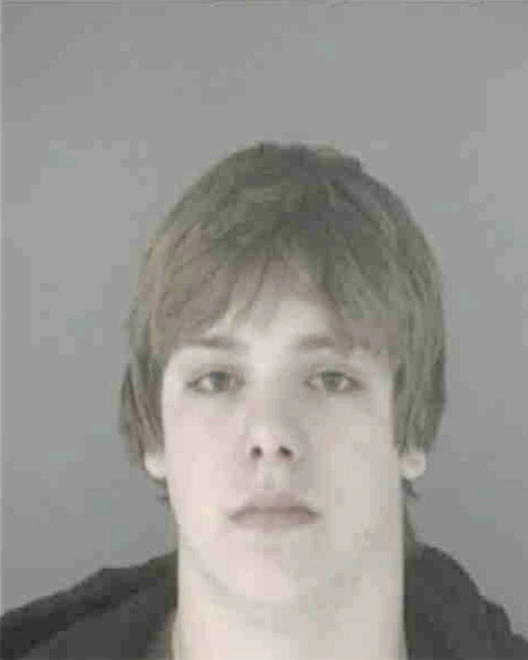 LUDOLPH, GRANT MATTHEW - Peoria County, IL