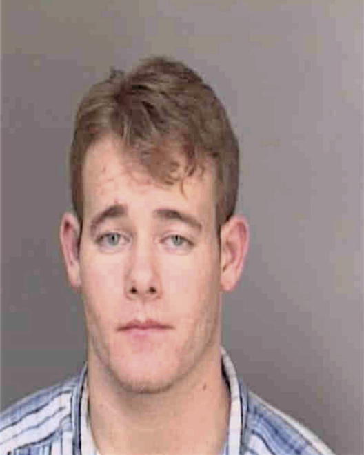 MCKNIGHT, TROY A - Peoria County, IL