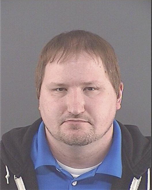 MONK, RICHARD LELAND - Peoria County, IL