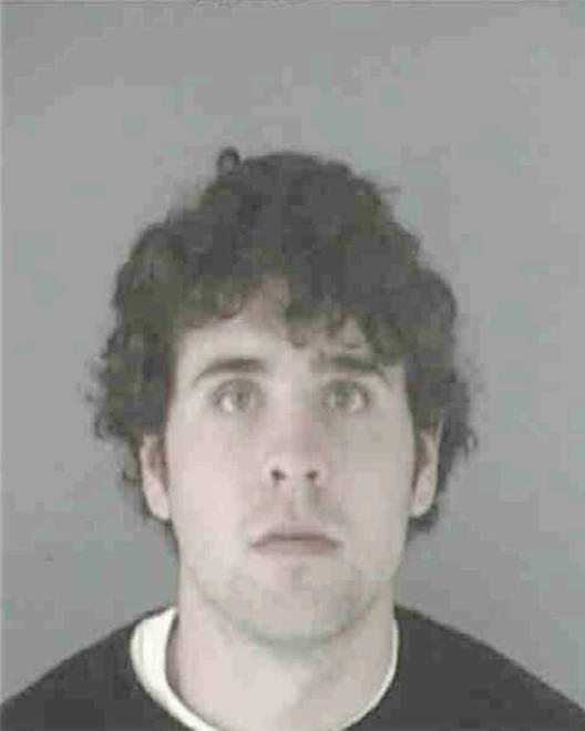 PRESTON, ANDREW JAMES - Peoria County, IL
