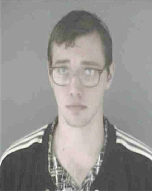 RAABE, SOLOMON THOMAS - Peoria County, IL