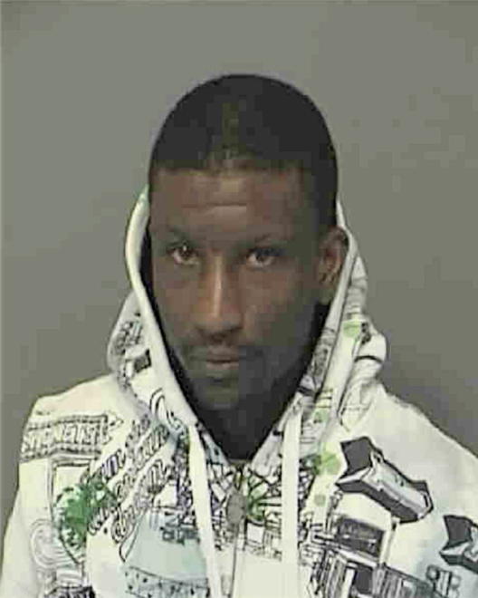 SANKEY, RICO OMAR - Peoria County, IL