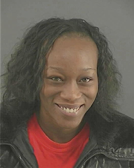 SHELTON, SHATYRA SIMONE - Peoria County, IL