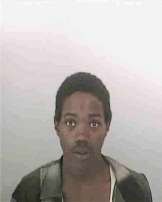 SIMS, RICO RAMON - Peoria County, IL