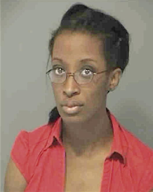 SUMMERVILLE, ALANA J - Peoria County, IL