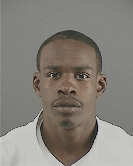 THOMAS, ANDRE L - Peoria County, IL