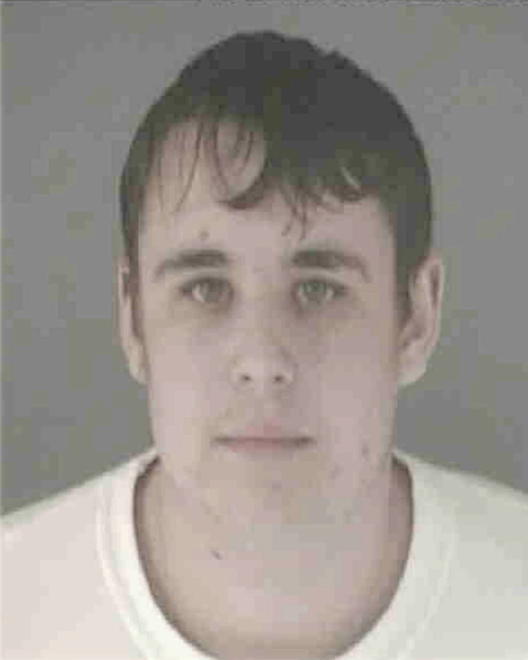 TREMONT, JOSHUA P - Peoria County, IL