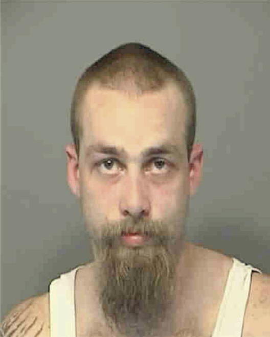 WALLINGER, BRIAN KEITH - Peoria County, IL
